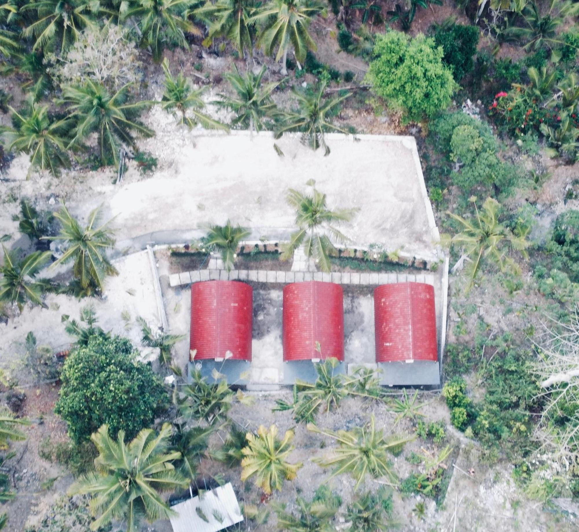 The Lebah Kelingking Villa Batumadeg ภายนอก รูปภาพ